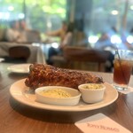 TONY ROMA'S - 