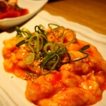 Namaniku Senmonten Yakiniku 29 Nikuemon - 