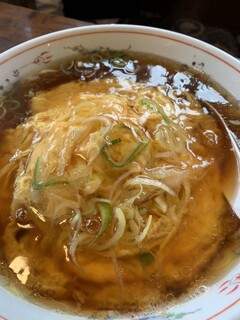 Shouryuu - 天津麺