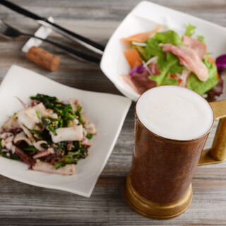 一汁三菜イタリア~の_1