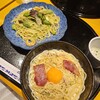洋麺屋五右衛門 飯田橋ラムラ店 