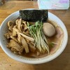 麵屋 ゑびす - 