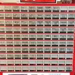 蒙古タンメン中本 - 