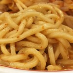 蒙古タンメン中本 - 