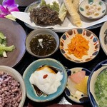 琉球料理 ぬちがふぅ - 