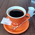 イケノヤコーヒーロースターズ - ドリンク写真: