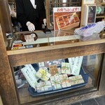 あなごめしうえの 宮島口本店 - 