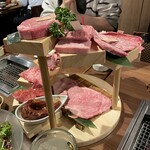 俺の焼肉 - 