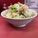 ラーメン二郎 - 