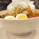 蒙古タンメン中本 - 