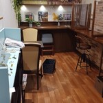 イケノヤコーヒーロースターズ - 