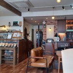 イケノヤコーヒーロースターズ - 