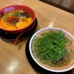 Ramen Makotoya - 