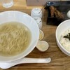 鮪soba 十五屋