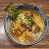 ラーメンみたけ