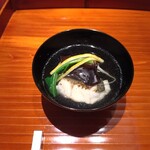 日本料理 永代 - 