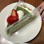 キル フェ ボン 浜松 - 