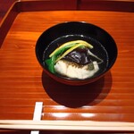 日本料理 永代 - 