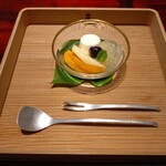 日本料理 永代 - 