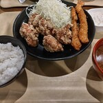 Karaage Semmonten Karaage Maru - 