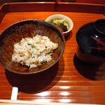 日本料理 永代 - 