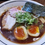 Ramen Isshin - 