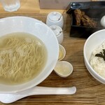 鮪soba 十五屋 - 