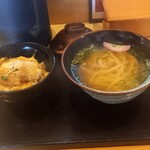 Meihou Udon - 