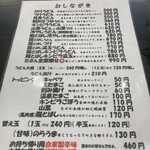 手打ちうどん ろくでなし - 