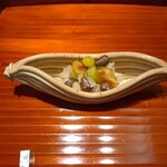 日本料理 永代 - 