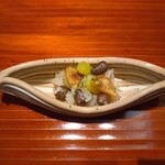 日本料理 永代 - 