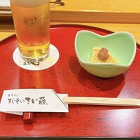 すし屋のさい藤 札幌本店 - 