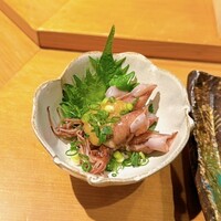 すし屋のさい藤 札幌本店 - 