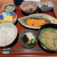 京都一の傳  六本木ヒルズ店 - 