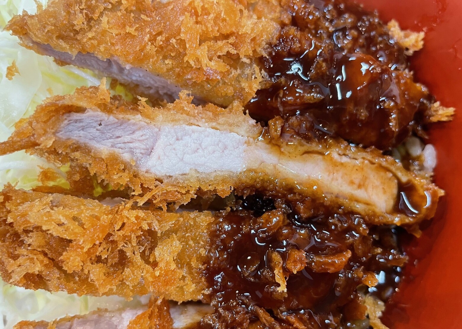 さとかつ かつさと 浜松西インター店 - 浜松市その他/かつ丼 | 食べログ