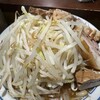 大井町 立食い中華蕎麦 いりこ屋