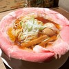 ラーメン 大戦争 梅田店