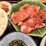 Yakiniku Daikokuten - 