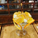 軽食喫茶『山小屋』 - 