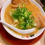 ラーメン横綱 - 