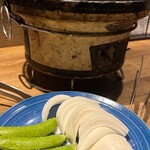 塩ホルモン712 - 