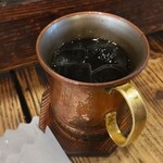 軽食喫茶『山小屋』 - 