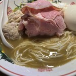 Ramen Koike - 