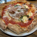 PIZZERIA DA DOTS - 