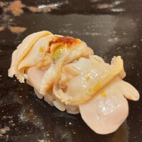 銀座 すし傳 - 