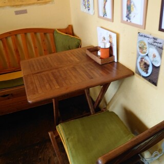 カフェバリチャンプル_2