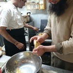 大阪ハラールレストラン - 