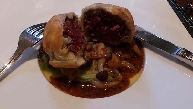 其他的照片 : la clef[食べログ](繁体中文)