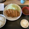 とんかつ まるや 戸越銀座店