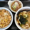 山田うどん食堂 竹間沢店